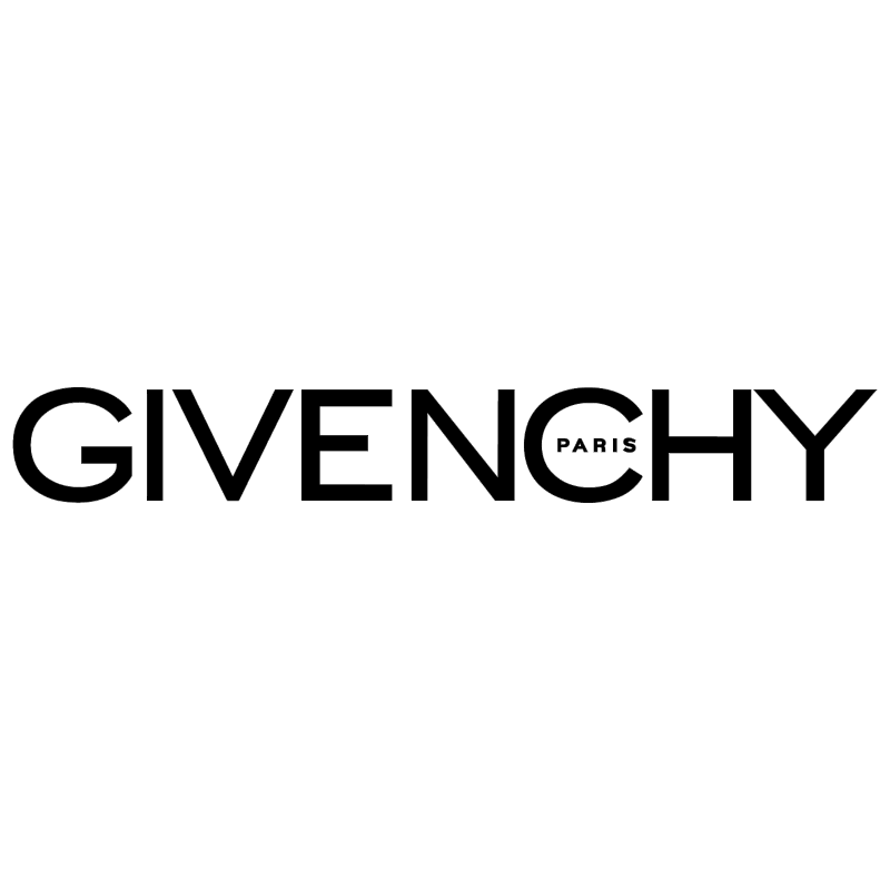 Givenchy vector logo