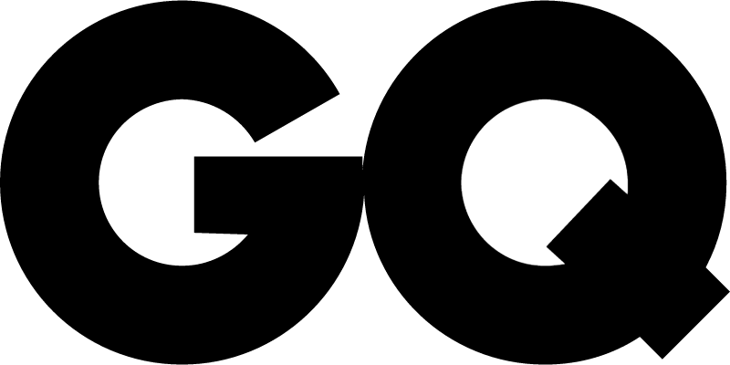 GQ vector logo
