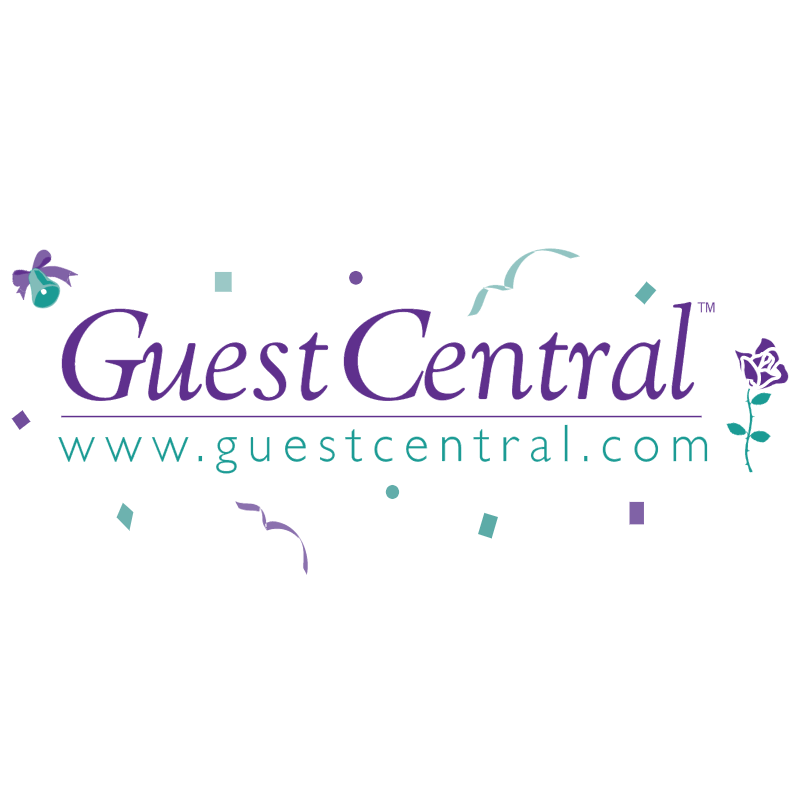 GuestCentral vector