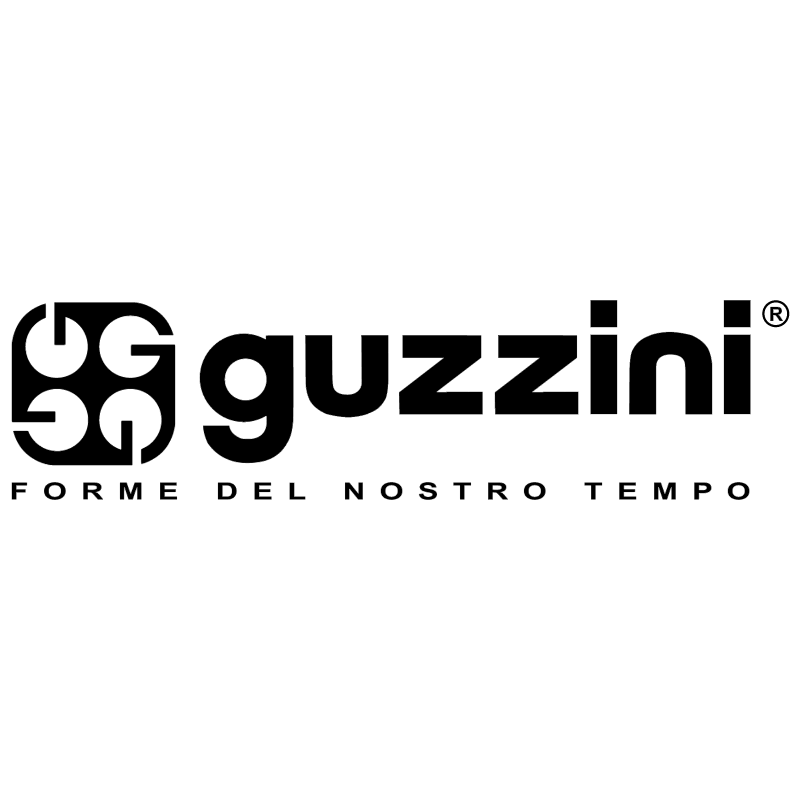 Guzzini vector logo