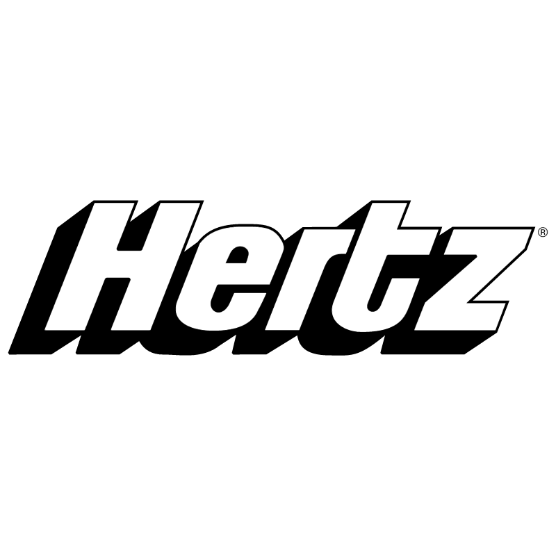 Hertz vector logo