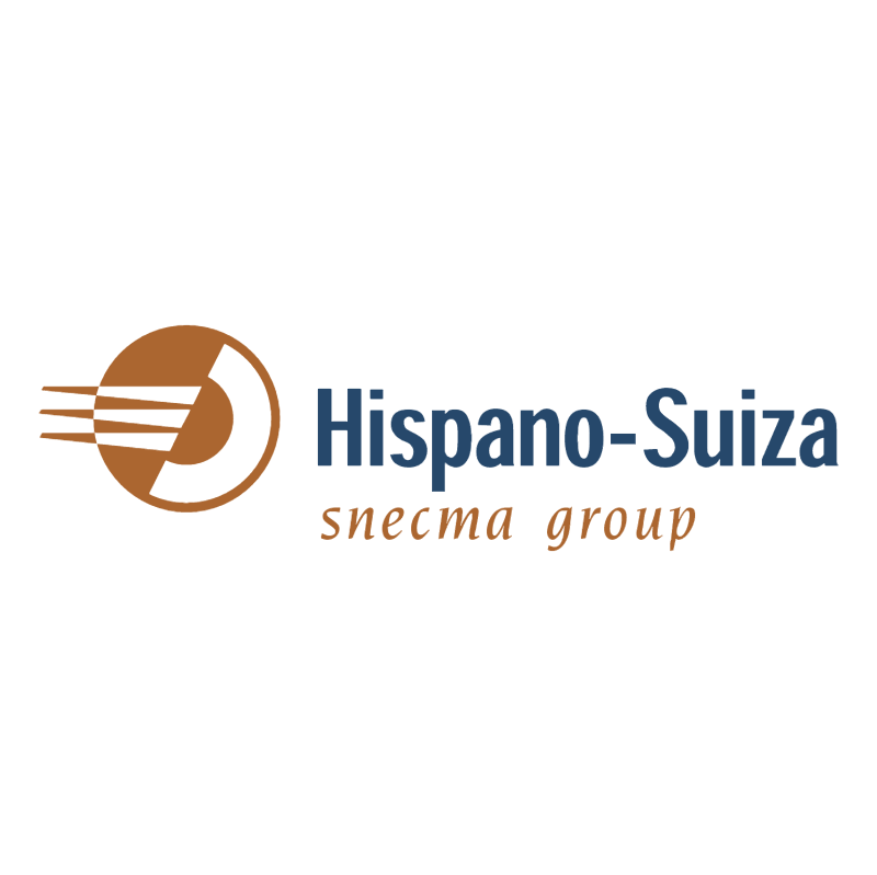 Hispano Suiza vector logo