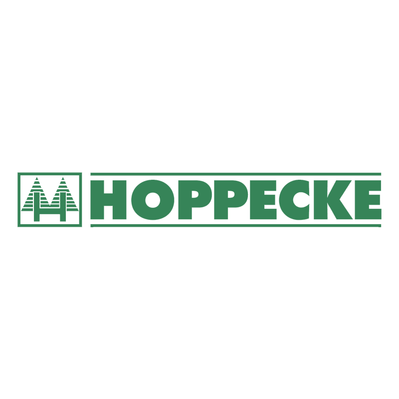 Hoppecke vector logo