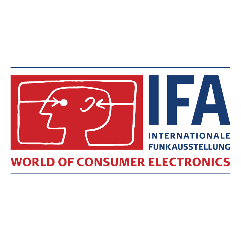 IFA vector logo