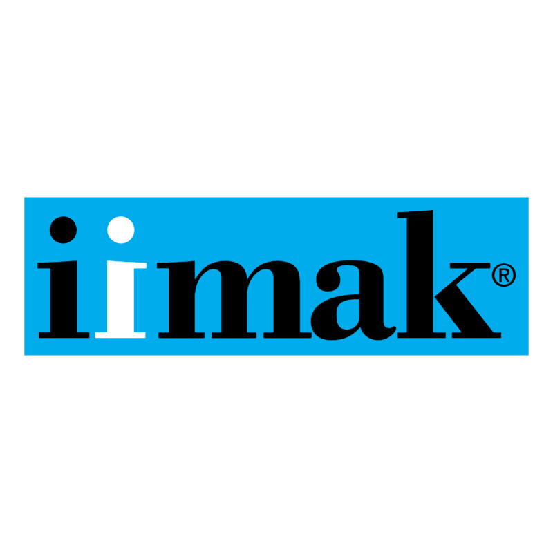 IIMAK vector logo