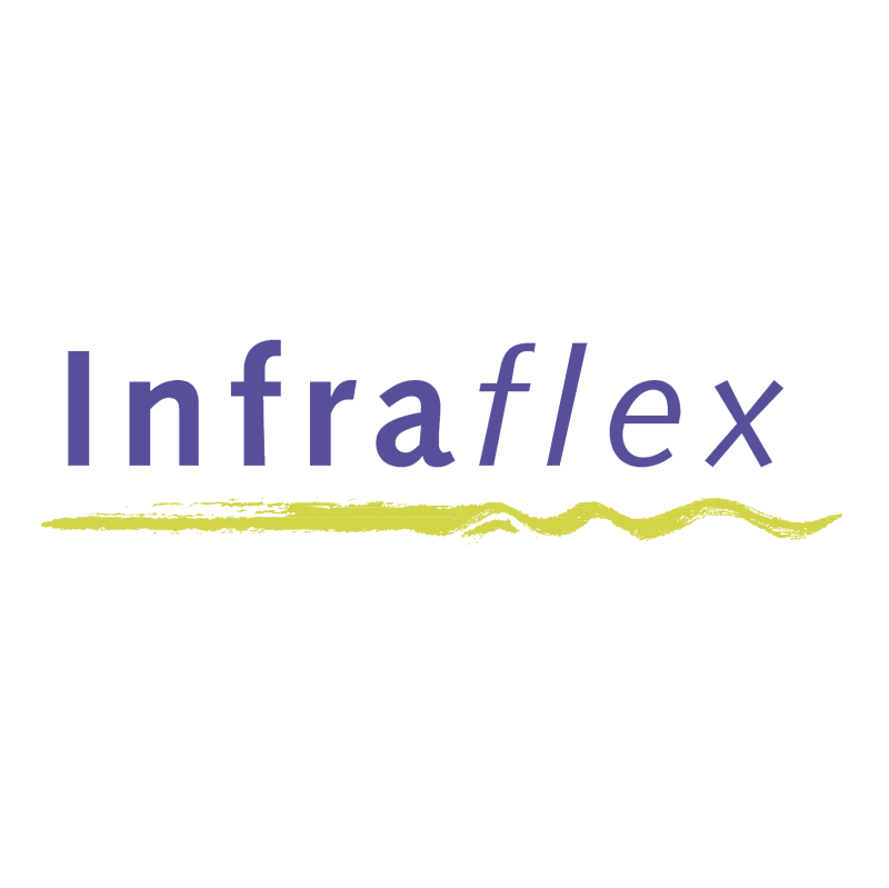Intraflex vector logo