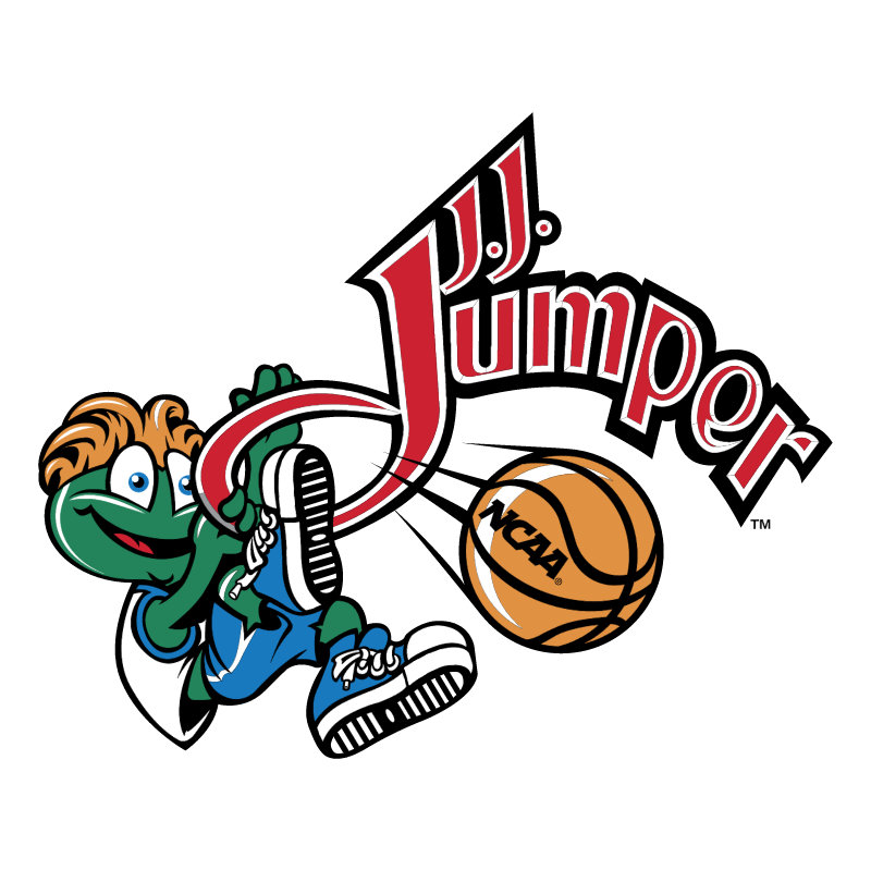 J J Jumper vector