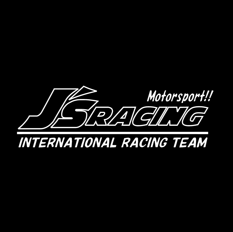 J’S Racing vector