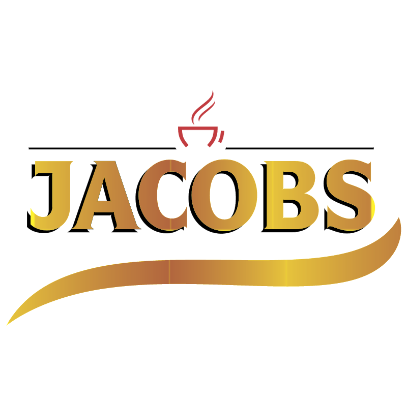 Jacobs vector logo