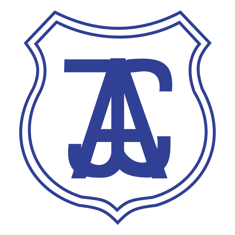 Jaragua Atletico Clube de Bauru SP vector logo