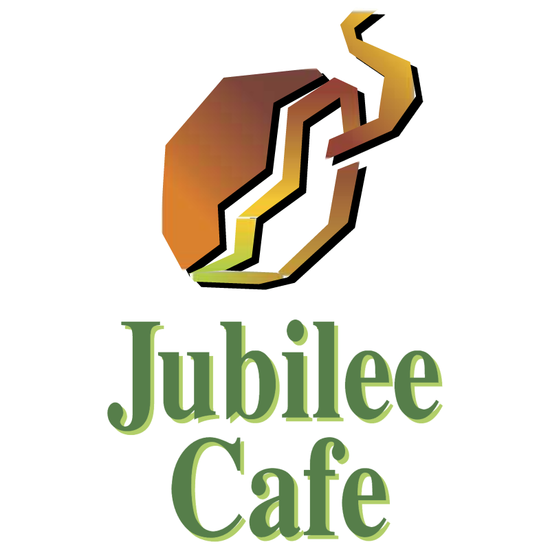 Jubilee Cafe vector