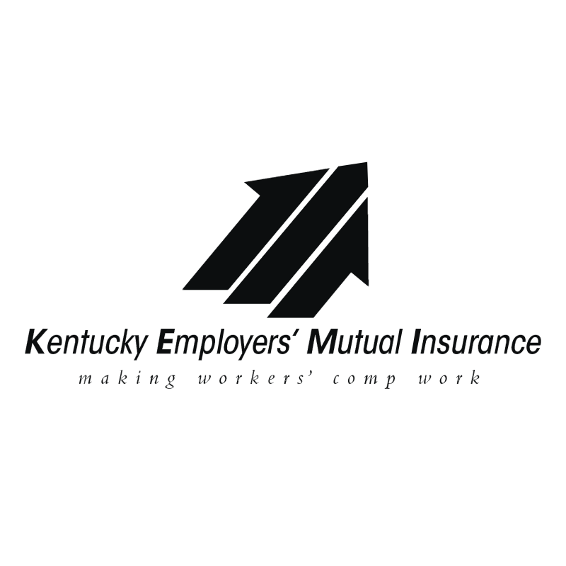 Kentucky Employers’ Mutual Insurance vector logo
