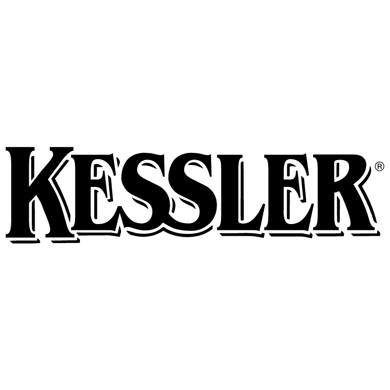 Kessler vector logo
