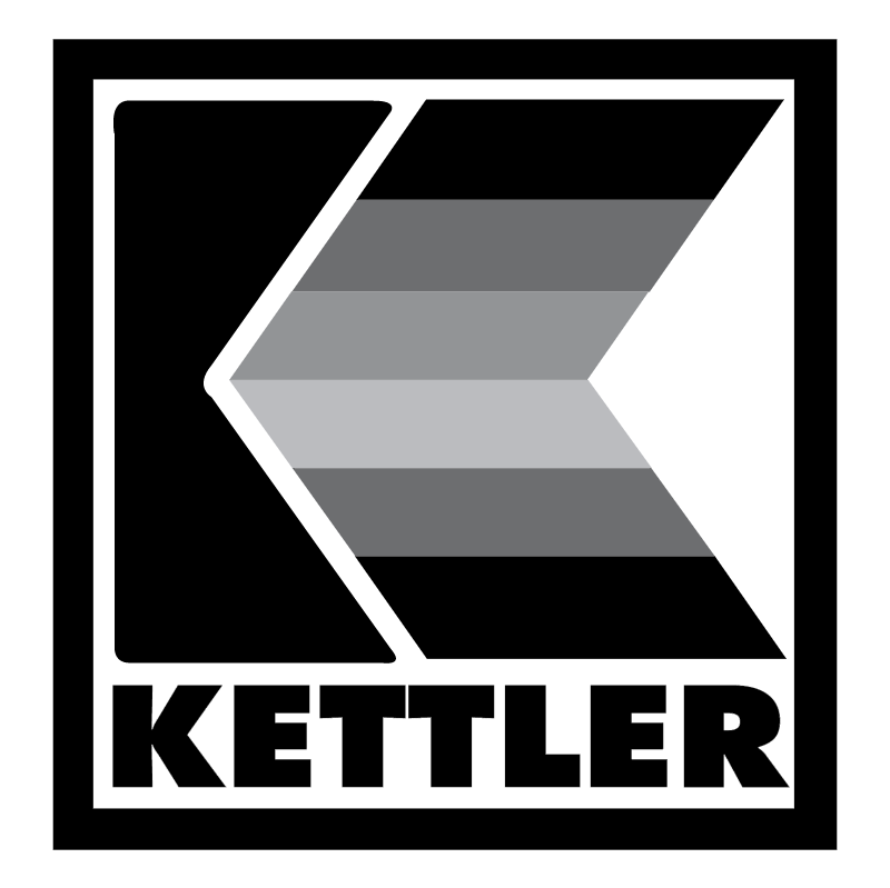 Kettler vector logo