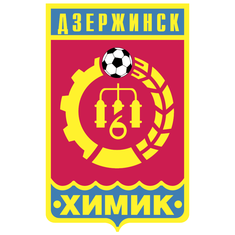 Khimik vector logo