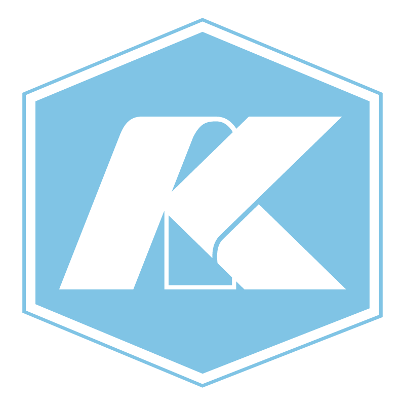 KS Aluminuim Konin vector logo