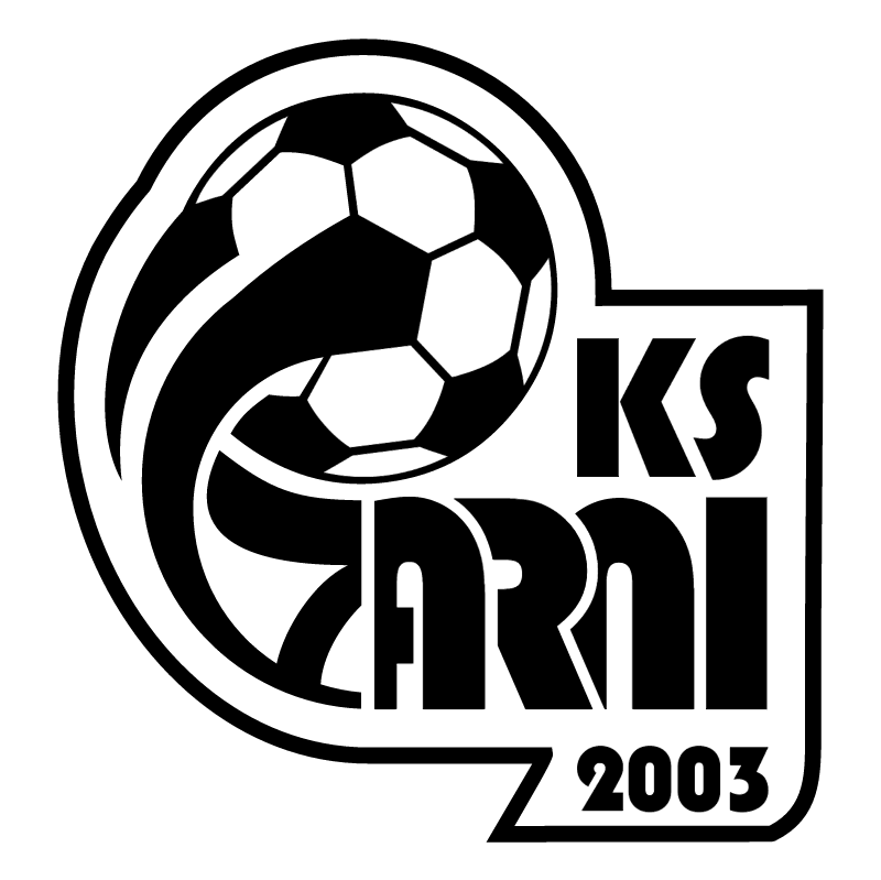 KS Czarni Jaworze vector logo