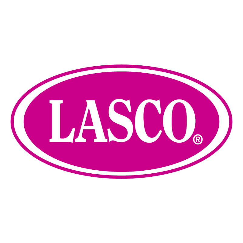 LASCO vector logo