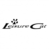 Leisure Cat vector