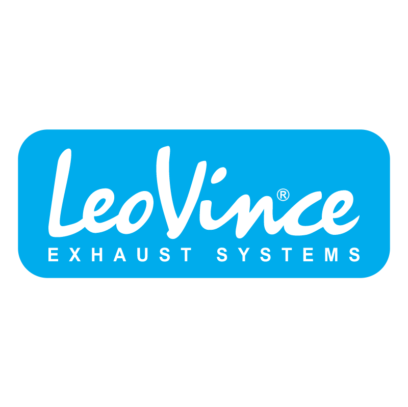 LeoVince vector logo