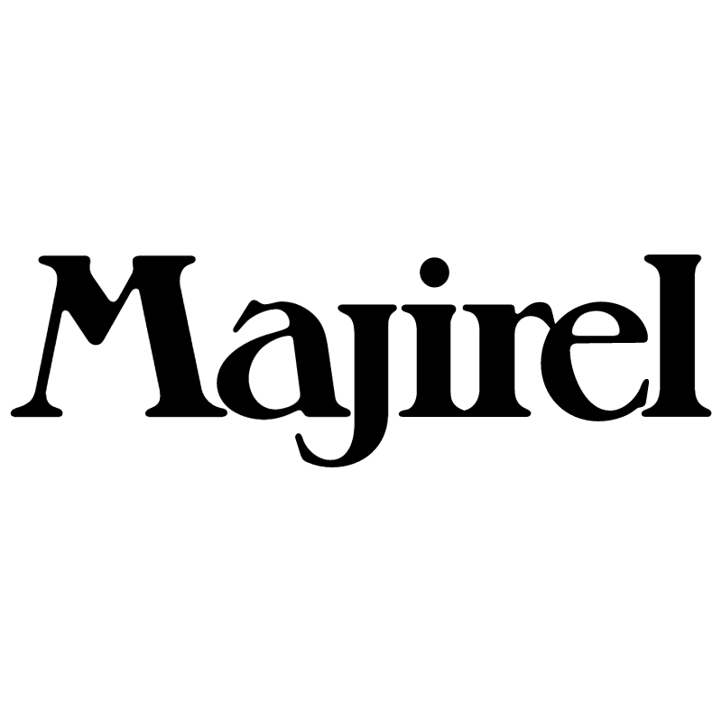 Majirel vector logo