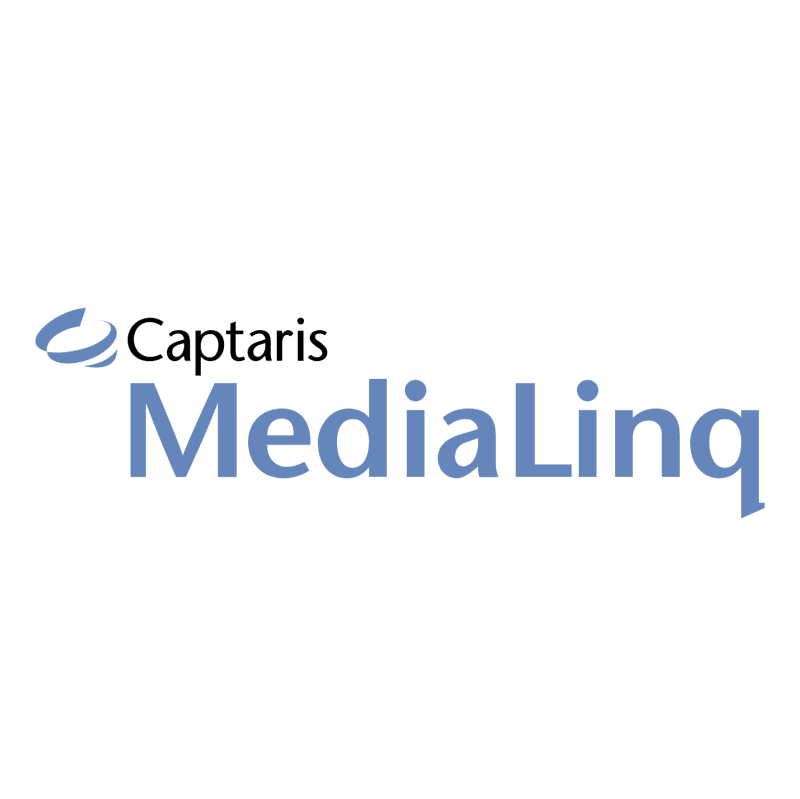 MediaLinq vector logo
