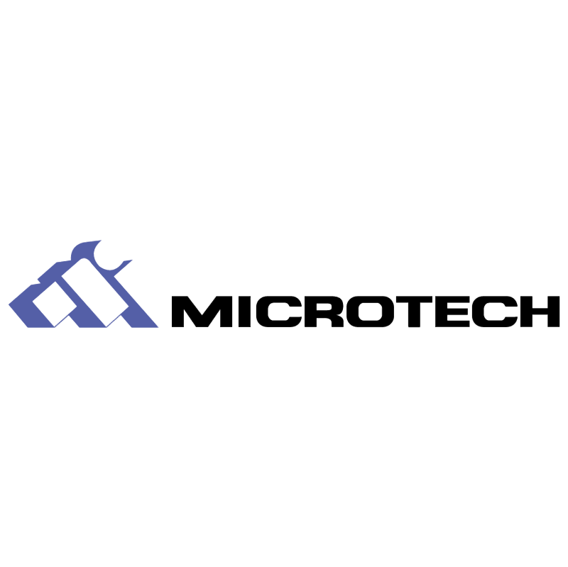 Microtech vector