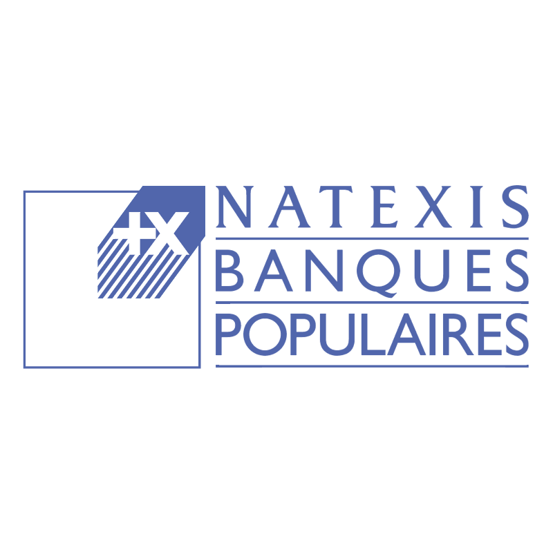 Natexis Banques Populaires vector