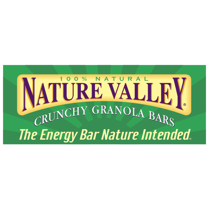 Nature Valley vector logo