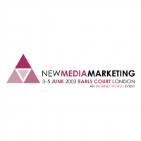 New Media Marketing vector