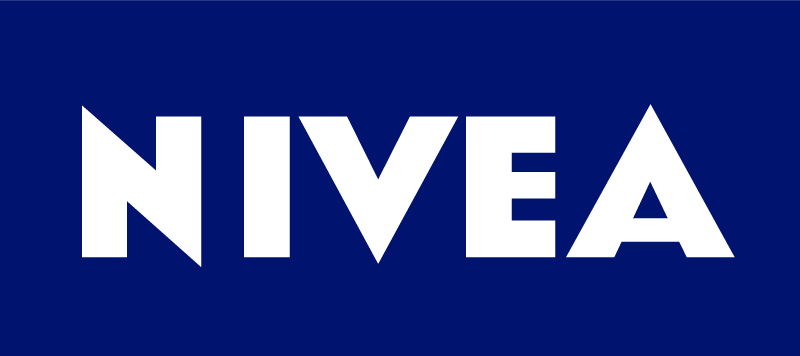 Nivea vector logo