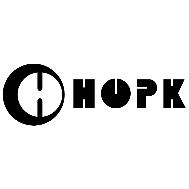 NORK vector logo