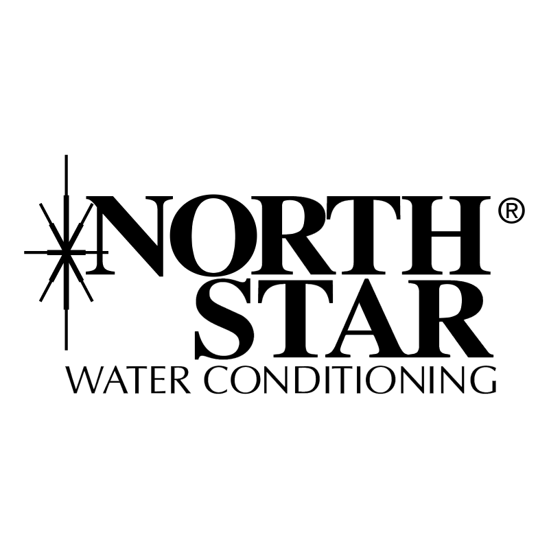 North Star vector logo