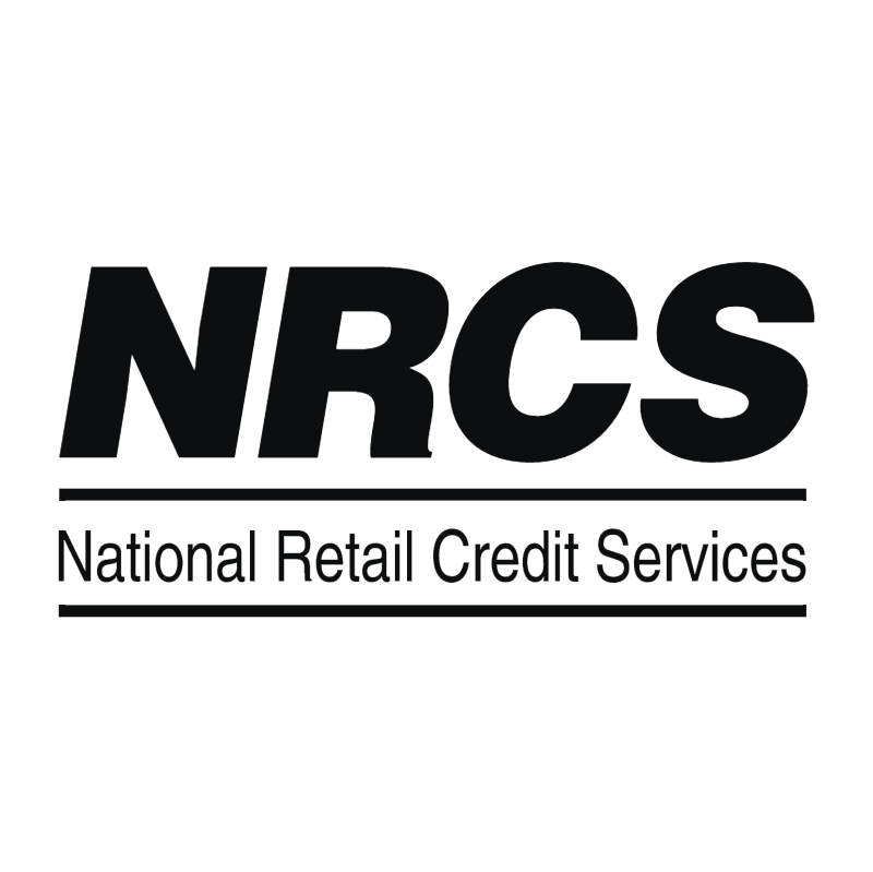 NRCS vector logo