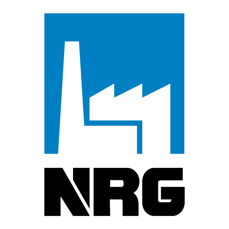 NRG Energy vector