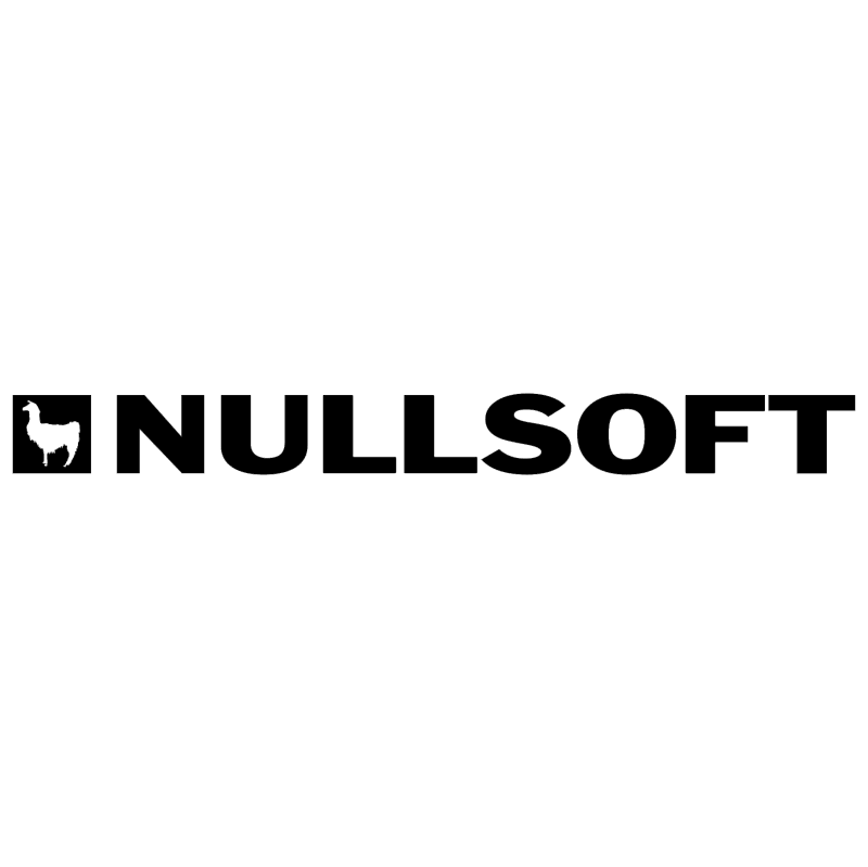 Nullsoft vector logo