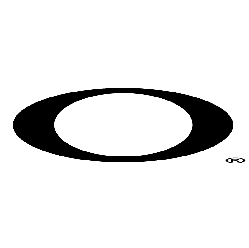 Oakley vector logo