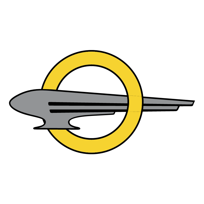 Opel vector logo