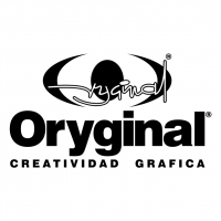 Oryginal Creatividad Grafica vector