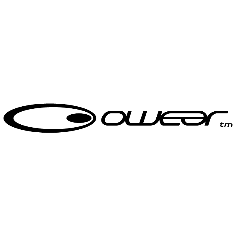 Owear vector logo