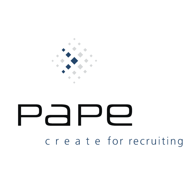 Pape vector logo