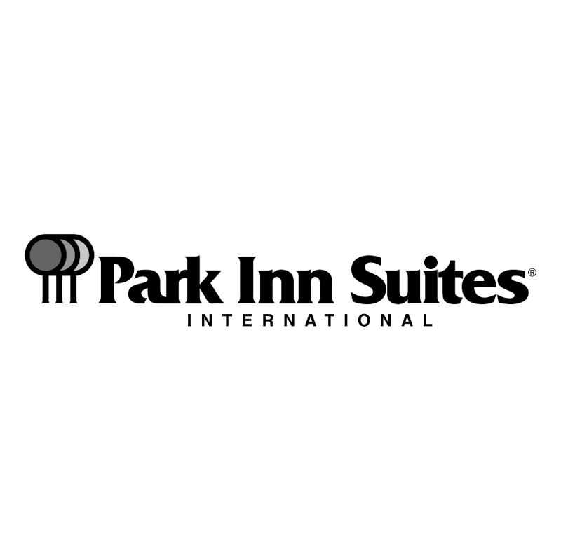 Park Inn Suites vector