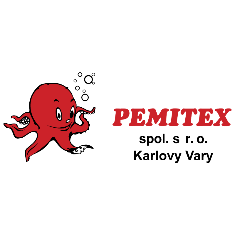 Pemitex vector logo