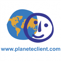 PlaneteClient vector