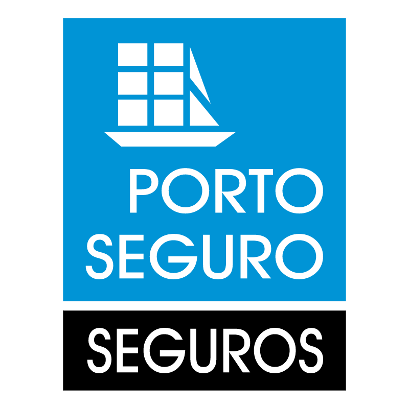 Porto Seguro vector logo