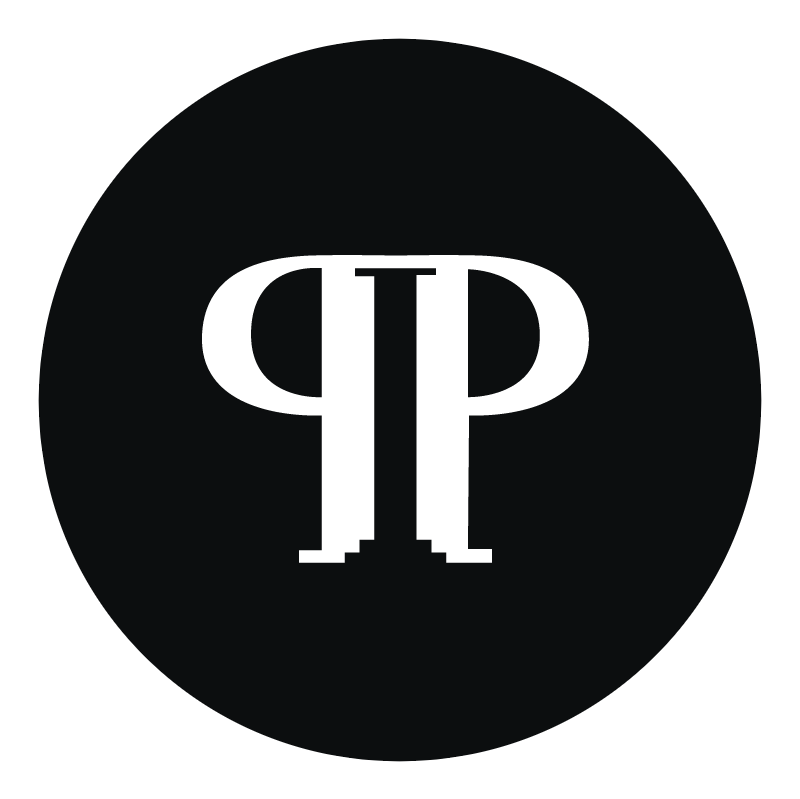 Prentiss Properties vector logo