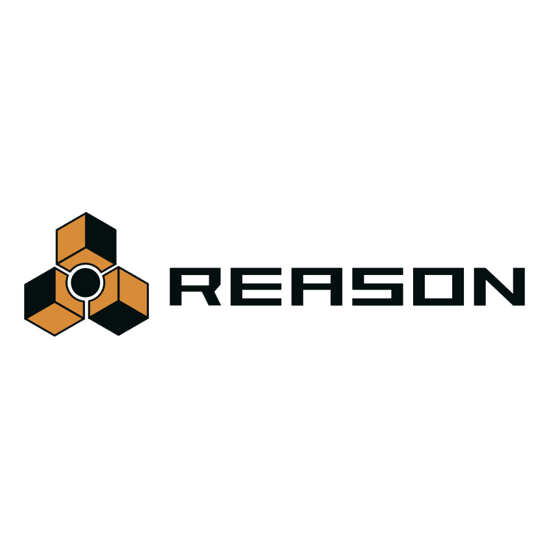 Reason vector logo