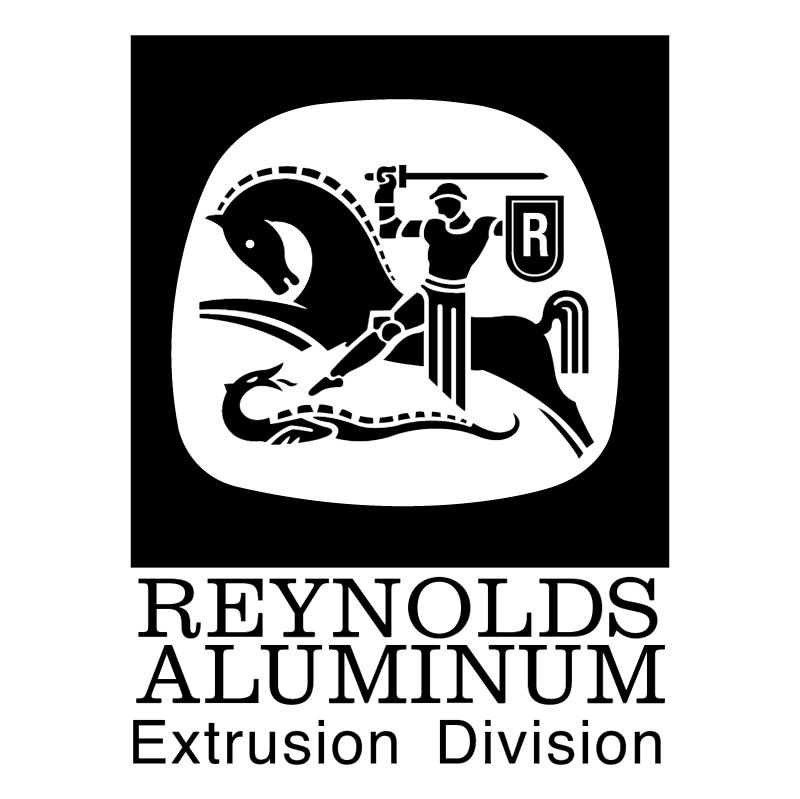 Reynolds Aluminum vector