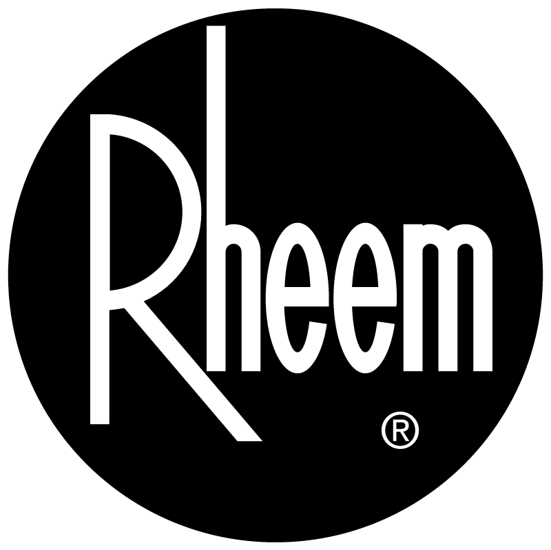 Rheem vector logo