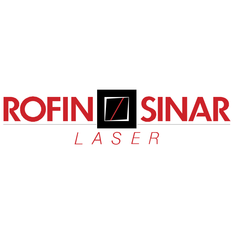 Rofin Sinar vector logo